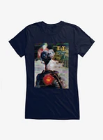 E.T. Phone Home Girls T-Shirt