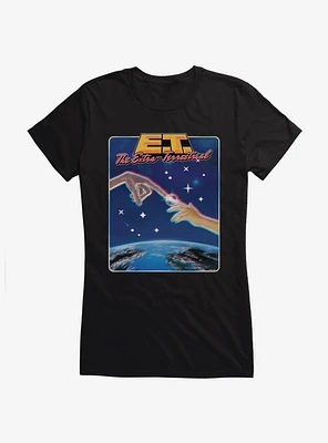 E.T. The Connection Girls T-Shirt
