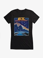 E.T. The Connection Girls T-Shirt