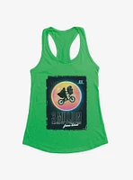 E.T. 3 Million Lightyears Girls Tank