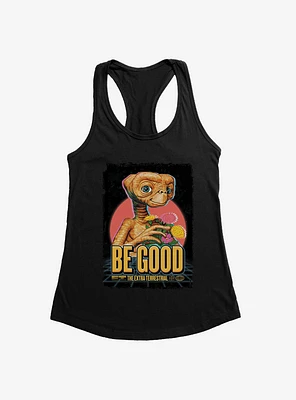 E.T. Be Good Girls Tank