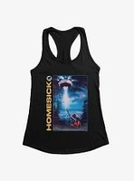 E.T. Homesick Girls Tank