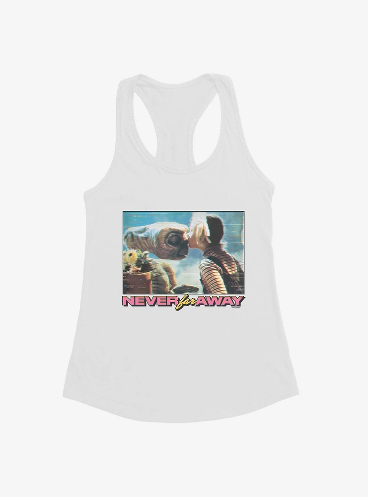 E.T. Never Far Away Girls Tank