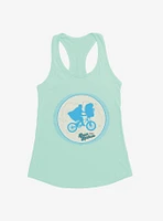 E.T. Over The Moon Girls Tank