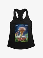 E.T. Phone Home 1982 82 Girls Tank