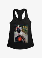 E.T. Phone Home Girls Tank