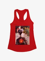 E.T. Phone Home Girls Tank