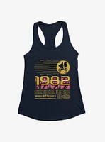 E.T. Retro Girls Tank