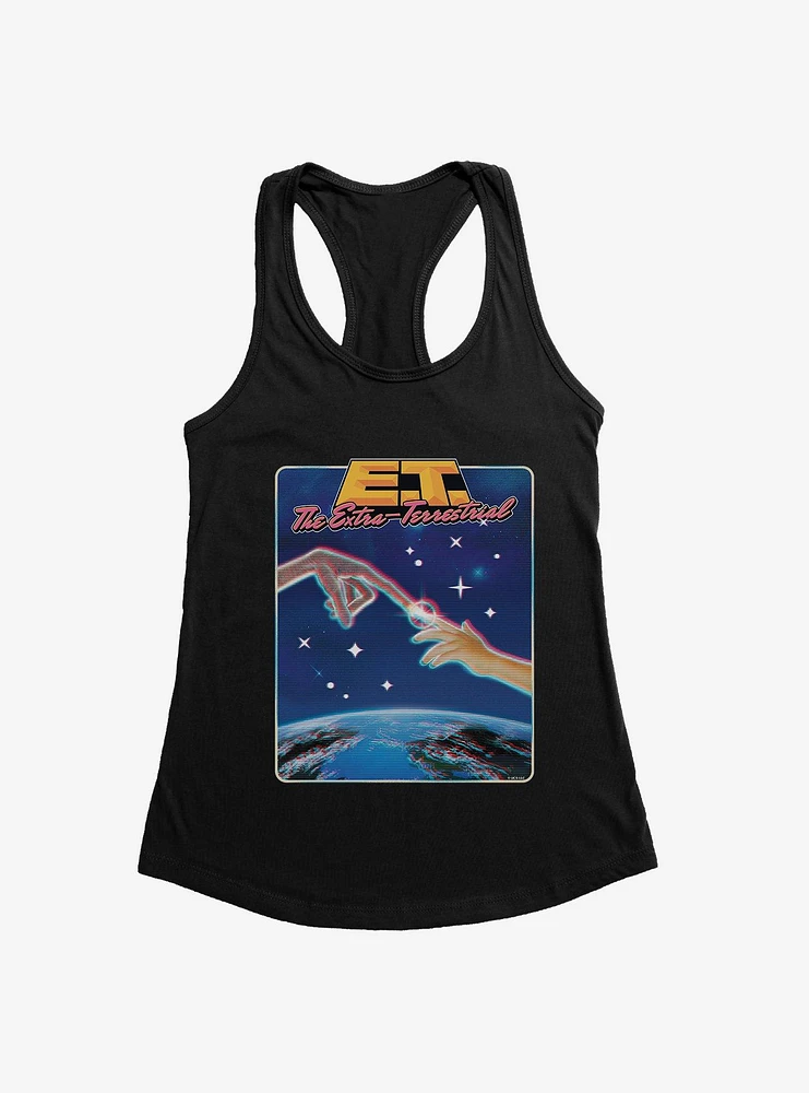 E.T. The Connection Girls Tank