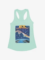 E.T. The Connection Girls Tank