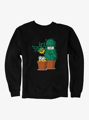 Minions Incognito Sweatshirt