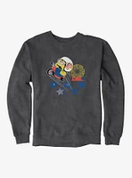 Minions Peace Out Sweatshirt