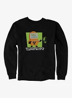 Minions Toxic Sweatshirt