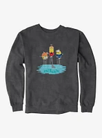 Minions Zen Sweatshirt