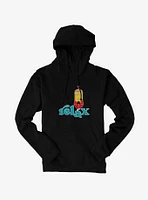 Minions Chill Hoodie