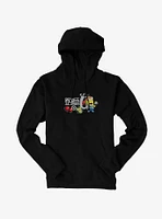 Minions Evil Intentions Hoodie