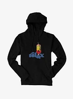 Minions Meditating Hoodie