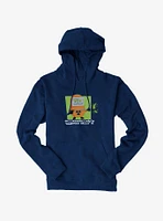 Minions Toxic Hoodie