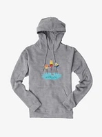 Minions Zen Hoodie