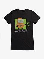 Minions Toxic Girls T-Shirt