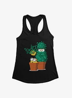 Minions Incognito Girls Tank