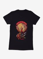 Harry Potter Order Of The Phoenix Things We Lose Womens T-Shirt