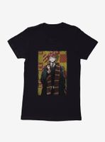 Harry Potter Ron Anime Style Womens T-Shirt