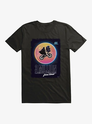 E.T. 3 Million Lightyears T-Shirt