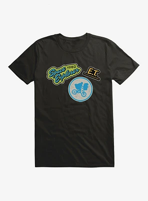 E.T. Patches T-Shirt