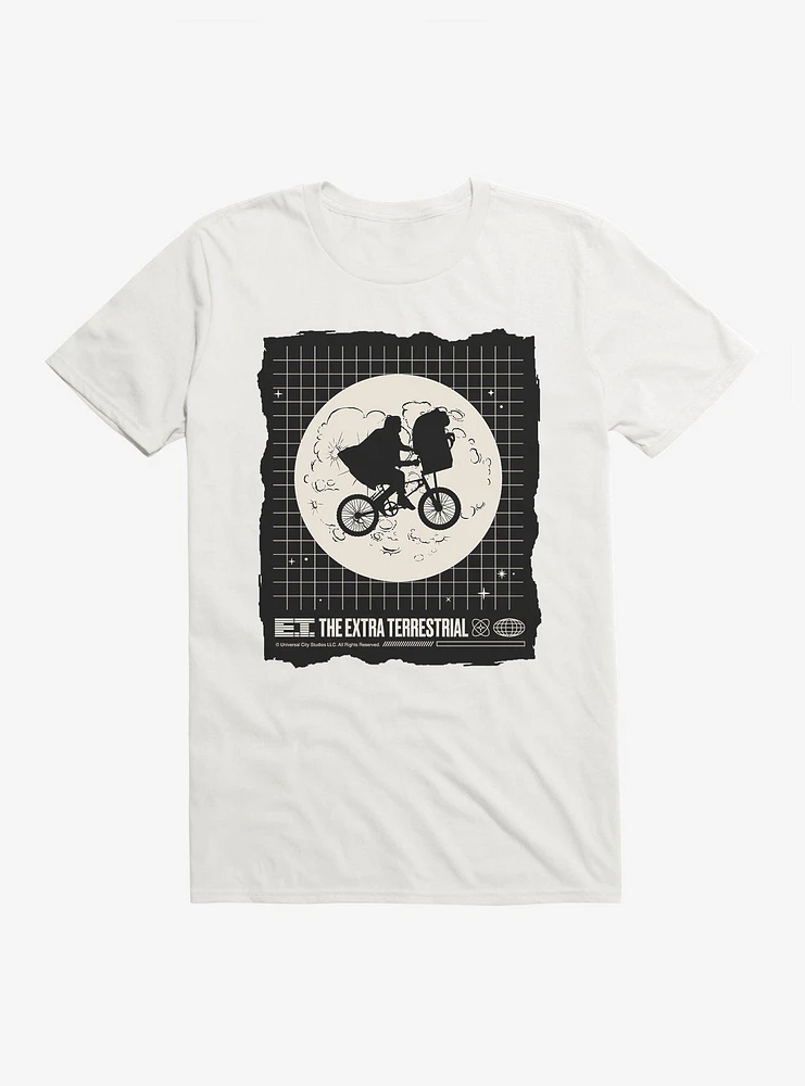 E.T. Off The Grid T-Shirt