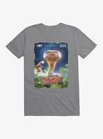 E.T. Phone Home 1982 82 T-Shirt