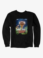 E.T. Phone Home 1982 82 Sweatshirt