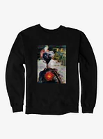 E.T. Phone Home Sweatshirt