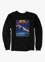 E.T. The Connection Sweatshirt