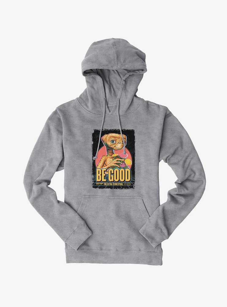 E.T. Be Good Hoodie