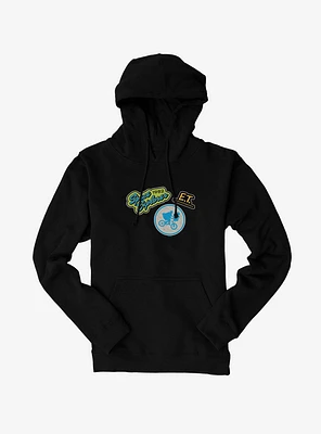 E.T. Patches Hoodie