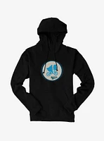 E.T. Over The Moon Hoodie