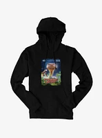 E.T. Phone Home 1982 82 Hoodie