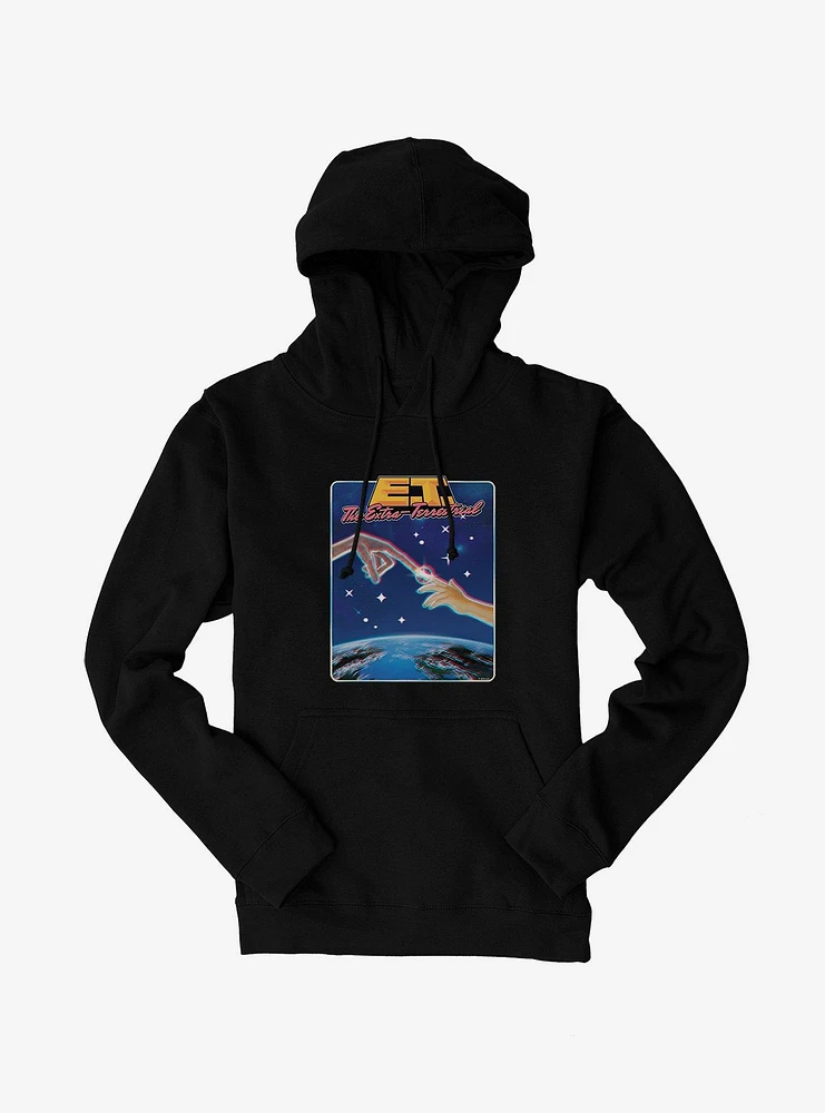 E.T. The Connection Hoodie