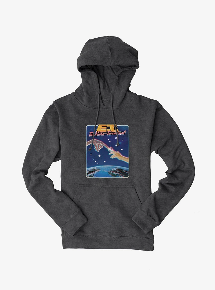 E.T. The Connection Hoodie