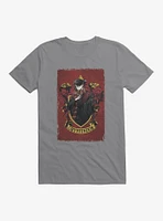 Harry Potter Gryffindor Anime Style T-Shirt