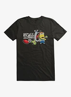 Minions Evil Intentions T-Shirt