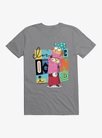 Minions Disguise T-Shirt