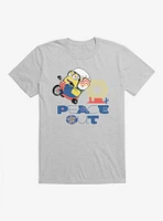 Minions Peace Out T-Shirt
