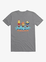 Minions Relax T-Shirt
