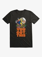 Minions You Got This T-Shirt