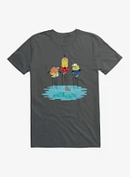 Minions Zen T-Shirt