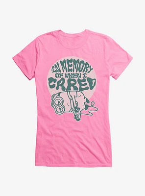 Minions Memory Girls T-Shirt