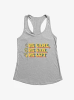 Minions Groovy Peekaboo Girls Tank