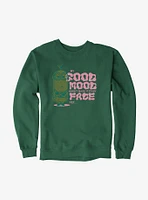 Minions Kevin Good Mood Sarcasm Sweatshirt